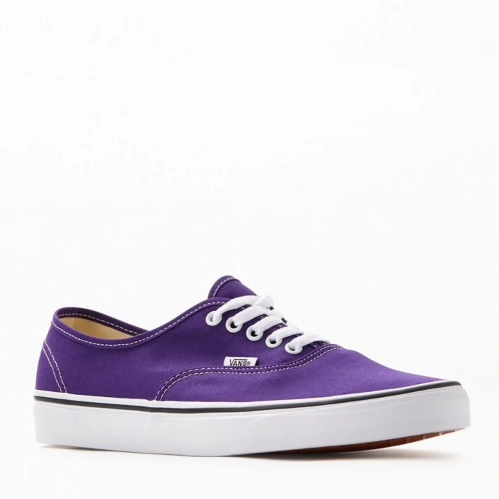 Vans authentic - Picture 1 of 4